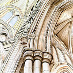 Architectural Paintings, drawings and commissions
