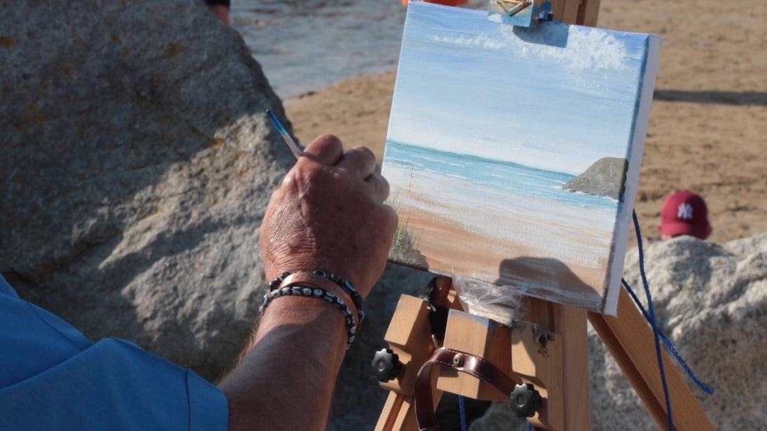 Art Lessons for All Ages & Abilities – Face-to-face, on Zoom, or online!