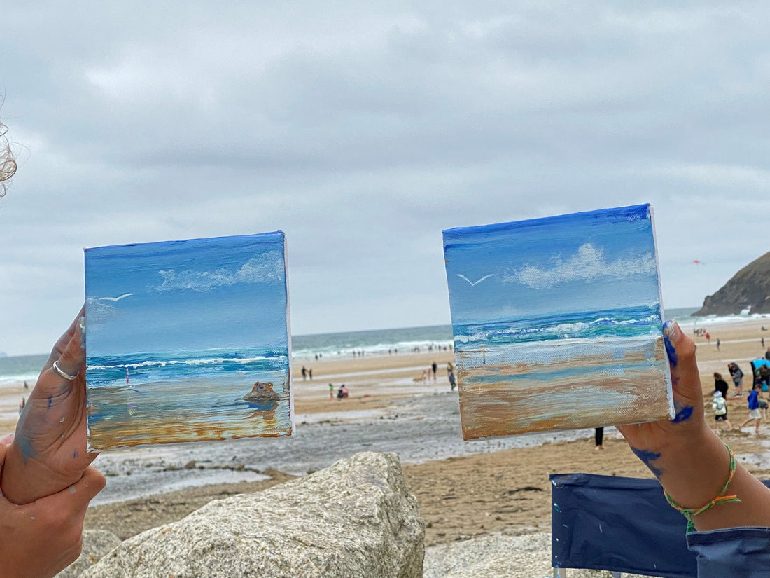 online art lessons
