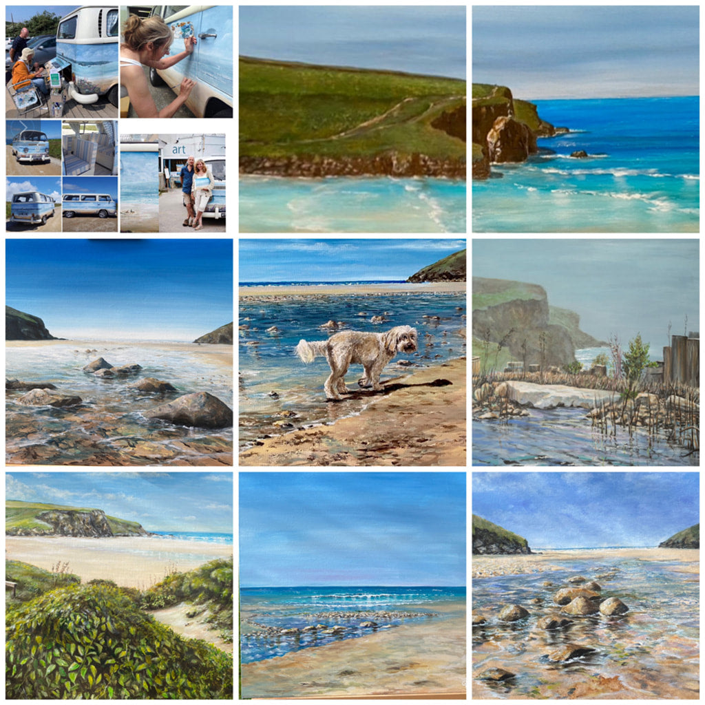 Thank you Mawgan Porth…