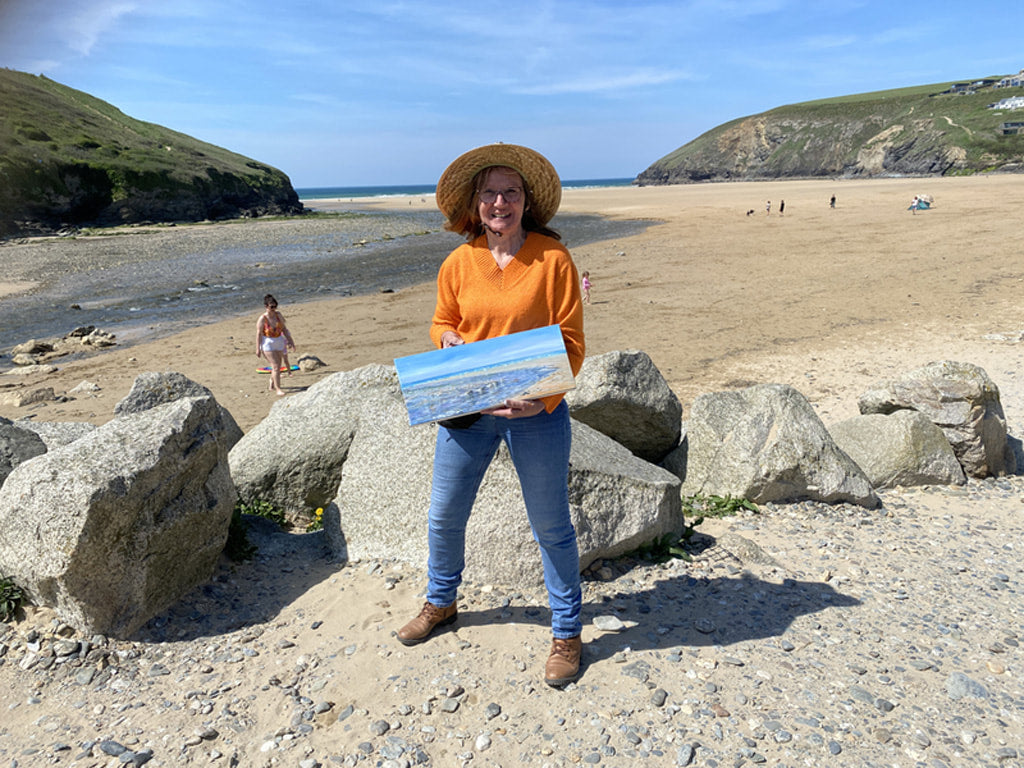April 29th, 2025 Mawgan Porth