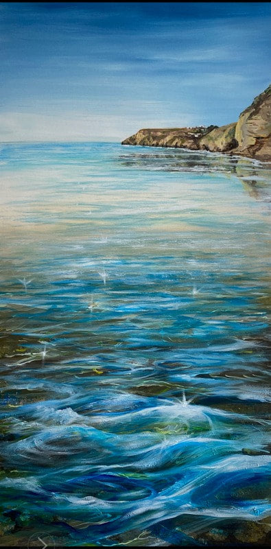 Not complete… Mawgan Porth