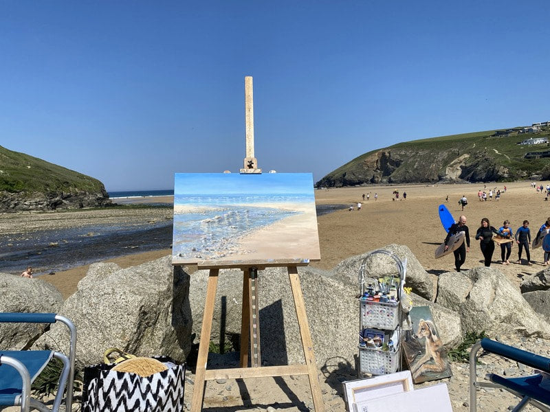 Mawgan Porth, Memories and Dreams…
