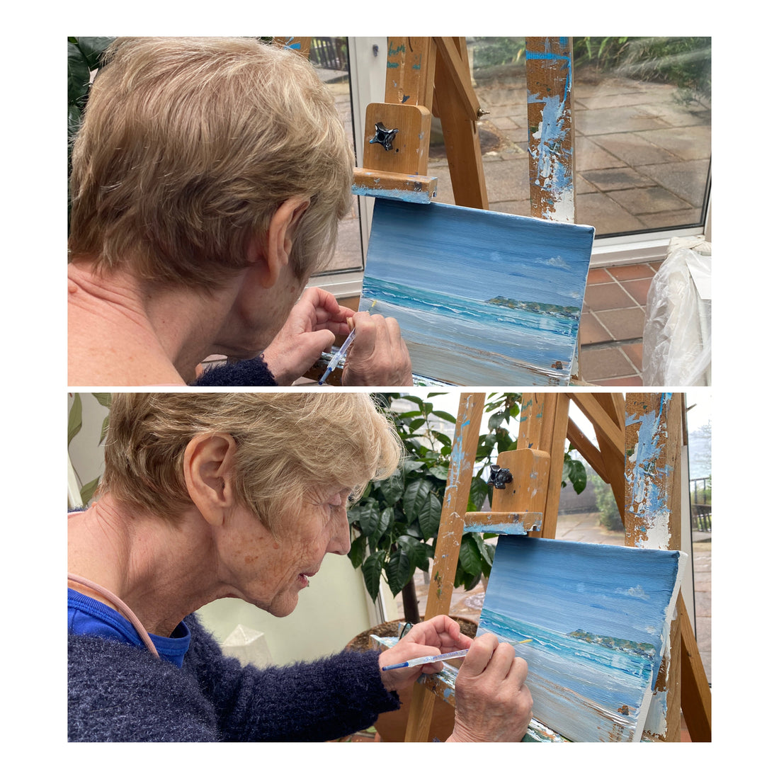 Learning to See Depth and Light
