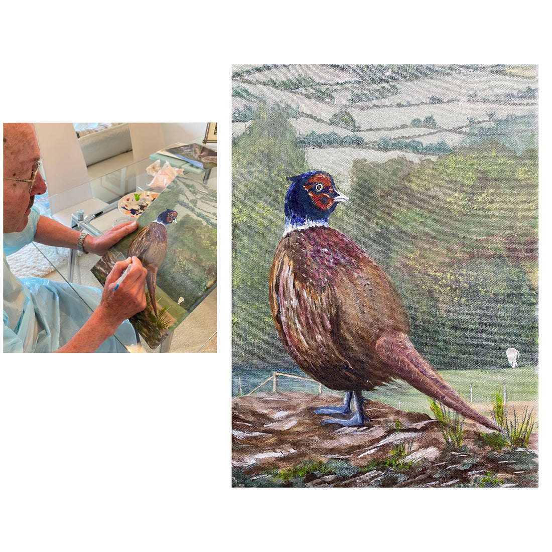 If You Don’t Try, You Don’t Learn | Art in Cornwall