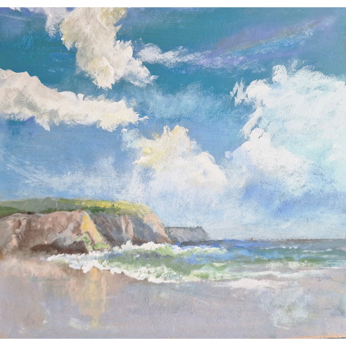 Art Fundamentals That Reignite a Passion for Painting