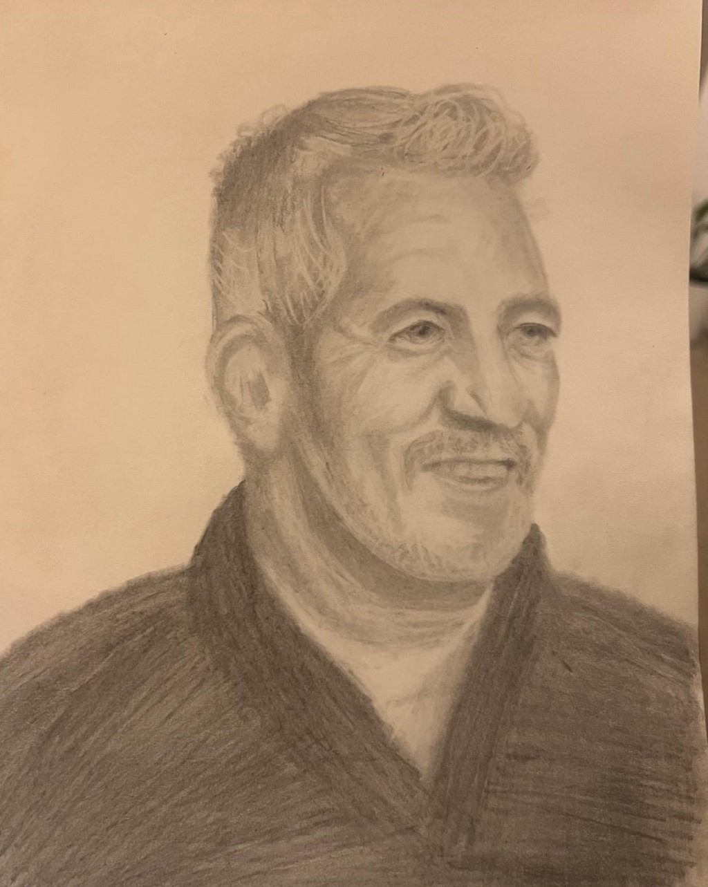 Knowledge, Not Copying – How Pippa’s Journey from Mawgan Porth Shows the Real Art of Seeing