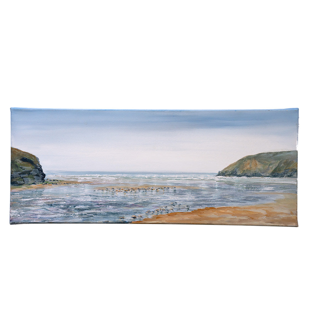 Mawgan Porth Between the Headlands