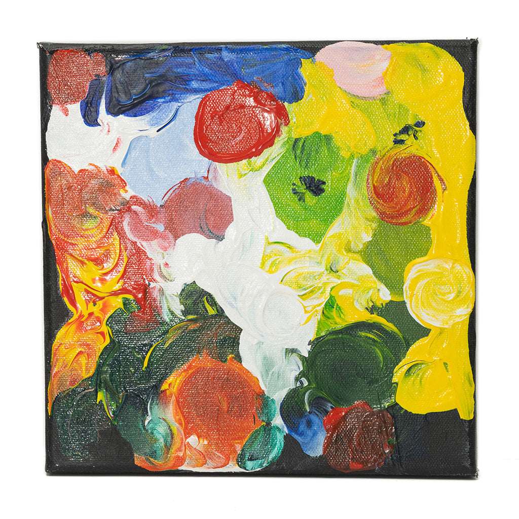 Bright Moment | Art at the Beach | Jeanni Grant-Nelson | Mawgan Porth