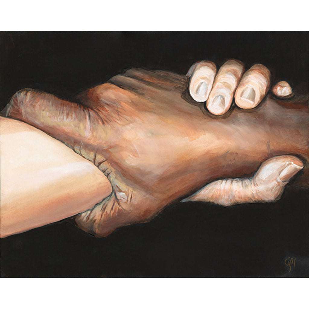 Unity | Art at the Beach | Jeanni Grant-Nelson | Mawgan Porth