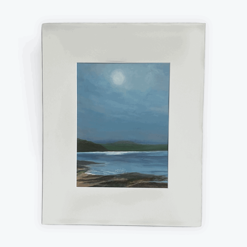 Roseland Peninsula | Art at the Beach | Jeanni Grant-Nelson | Mawgan Porth
