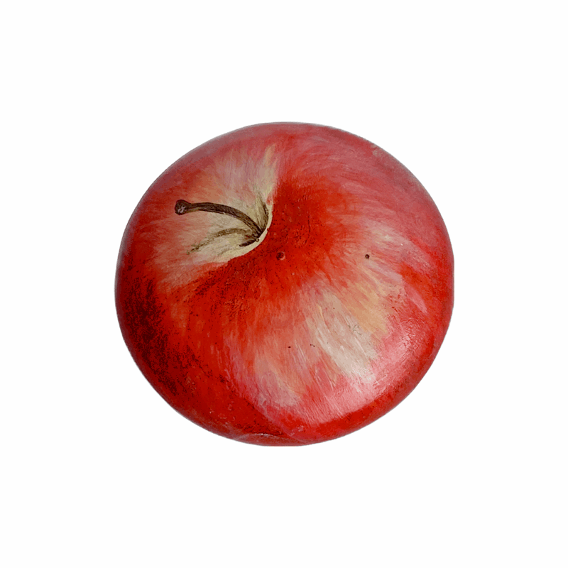 Apple | Art at the Beach | Jeanni Grant-Nelson | Mawgan Porth