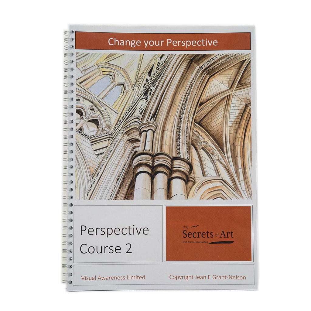 Change your Perspective | Art at the Beach | Jeanni Grant-Nelson | Mawgan Porth