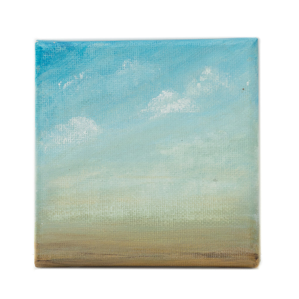 Dreams of Cornwall | Art at the Beach | Jeanni Grant-Nelson | Mawgan Porth