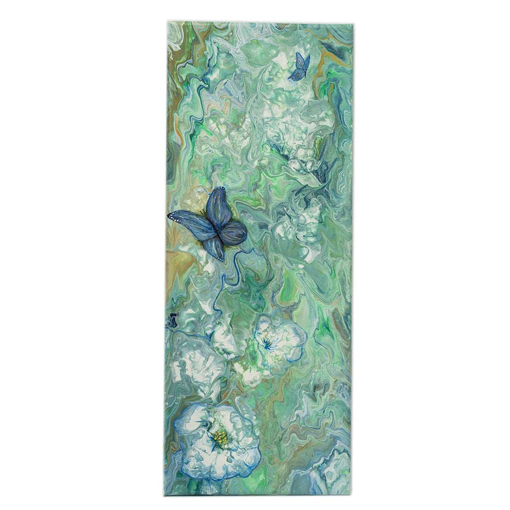 Butterfly Dance | Art at the Beach | Jeanni Grant-Nelson | Mawgan Porth