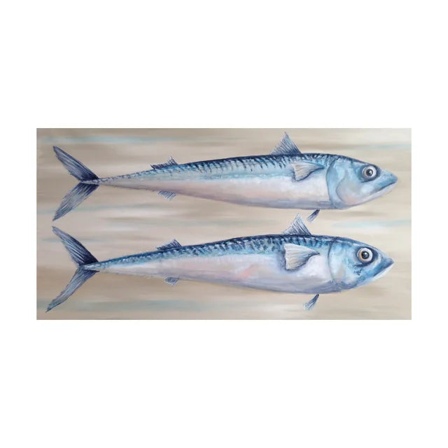 Mackerel - Print