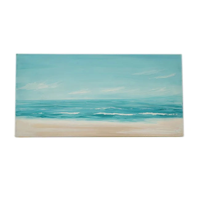 Trio of Cornish Beaches