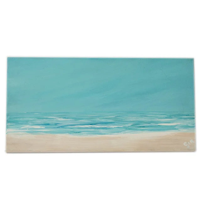 Trio of Cornish Beaches