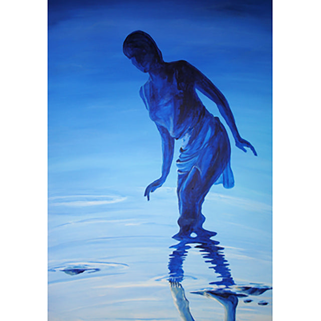 Reflecting - Limited Edition Print