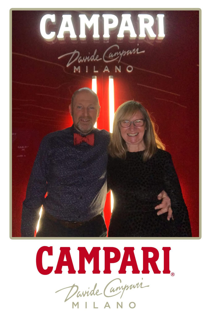 Campari - see the bigger picture